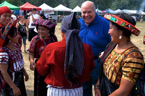 Emb Roberta Jacobson