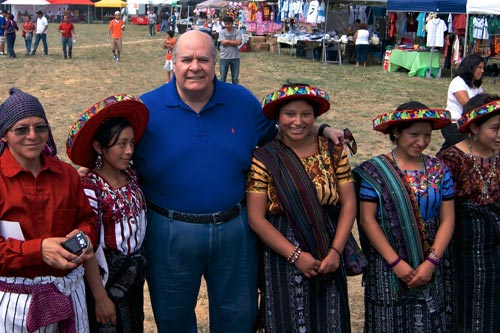 Emb Roberta Jacobson