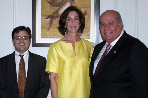 Emb Roberta Jacobson