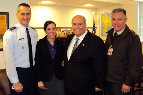 Emb Roberta Jacobson