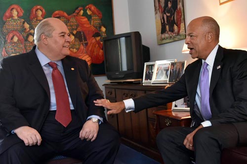 Emb Roberta Jacobson