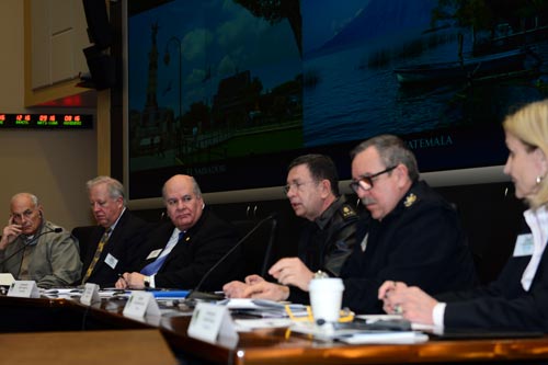 Emb Roberta Jacobson