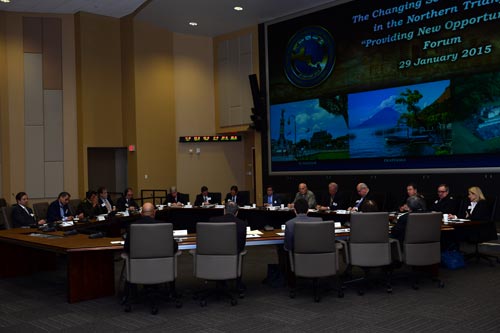 Emb Roberta Jacobson