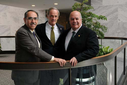 Emb Roberta Jacobson