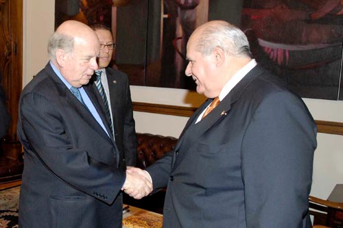 Emb Roberta Jacobson