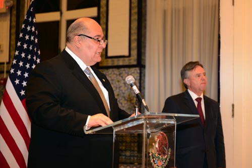 Emb Roberta Jacobson