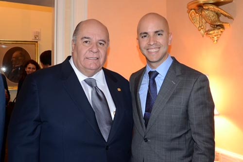 Emb Roberta Jacobson