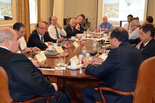 Emb Roberta Jacobson