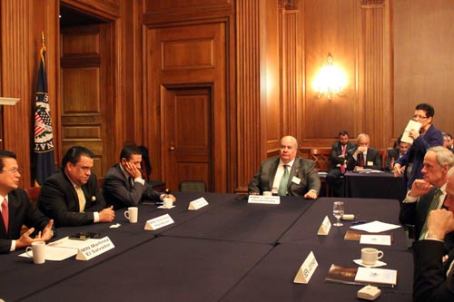 Emb Roberta Jacobson