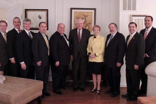 Emb Roberta Jacobson