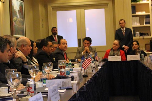 Emb Roberta Jacobson