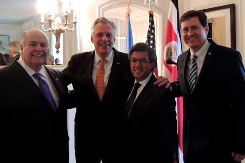 Emb Roberta Jacobson