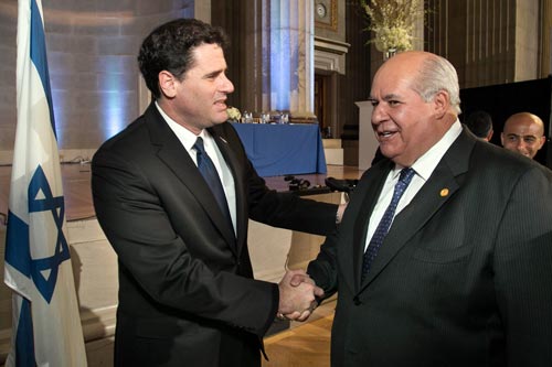 Emb Roberta Jacobson