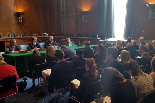 Emb Roberta Jacobson