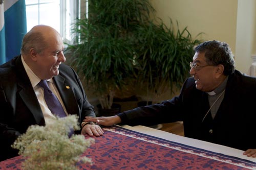 Emb Roberta Jacobson