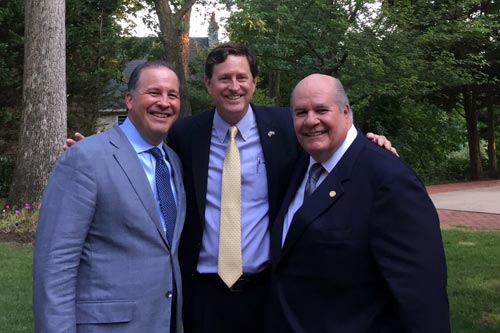 Emb Roberta Jacobson