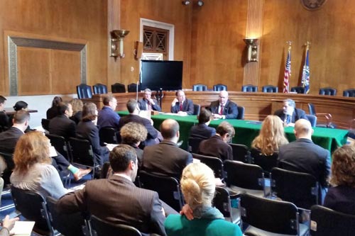 Emb Roberta Jacobson