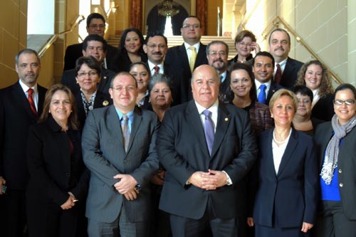 Emb Roberta Jacobson