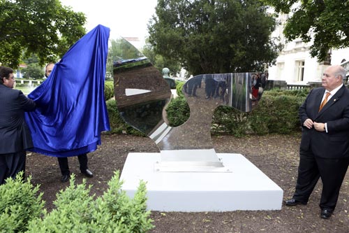 Emb Roberta Jacobson