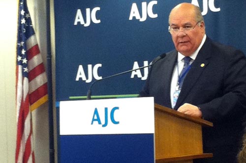 Emb Roberta Jacobson