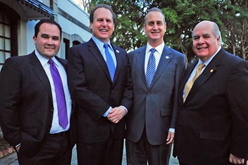 Emb Roberta Jacobson