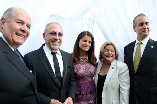 Emb Roberta Jacobson