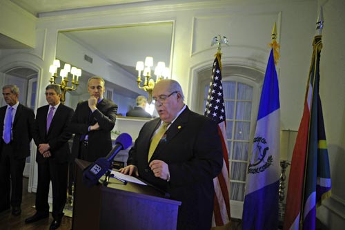 Emb Roberta Jacobson