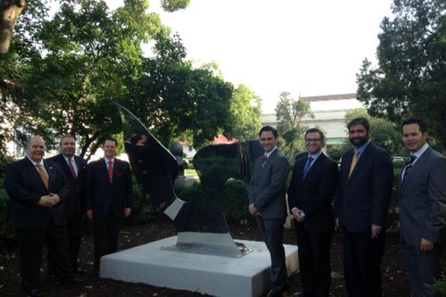 Emb Roberta Jacobson