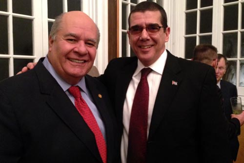 Emb Roberta Jacobson