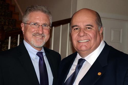 Emb Roberta Jacobson