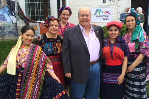 Emb Roberta Jacobson