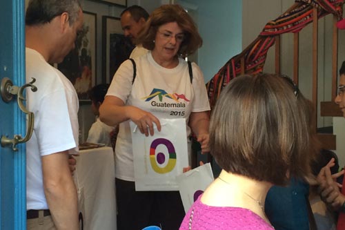 Emb Roberta Jacobson