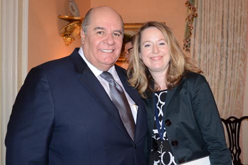 Emb Roberta Jacobson