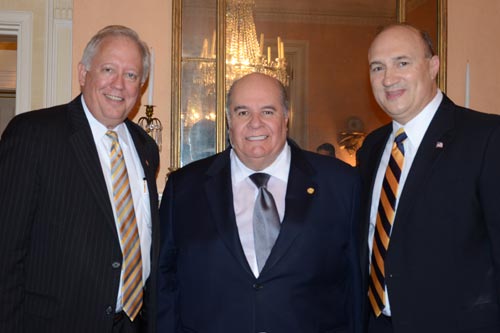 Emb Roberta Jacobson