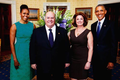 Emb Roberta Jacobson