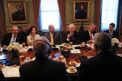 Emb Roberta Jacobson