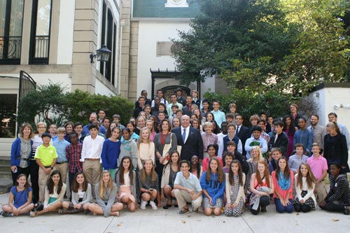 Emb Roberta Jacobson