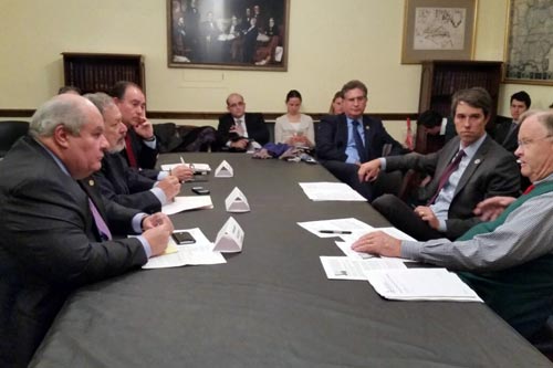 Emb Roberta Jacobson