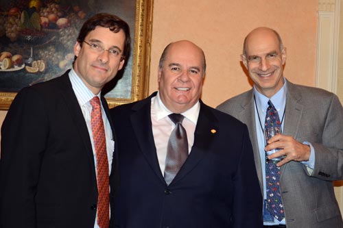 Emb Roberta Jacobson