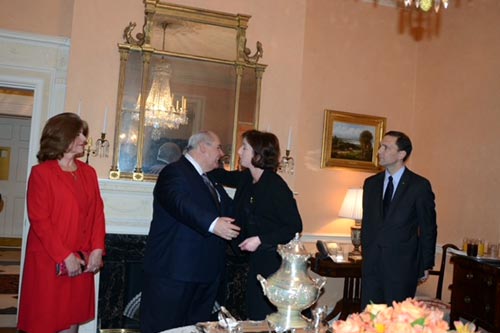 Emb Roberta Jacobson